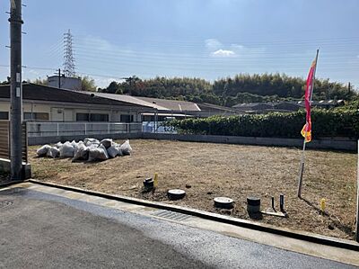 外観：令和4年11月撮影
