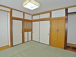 和室の画像