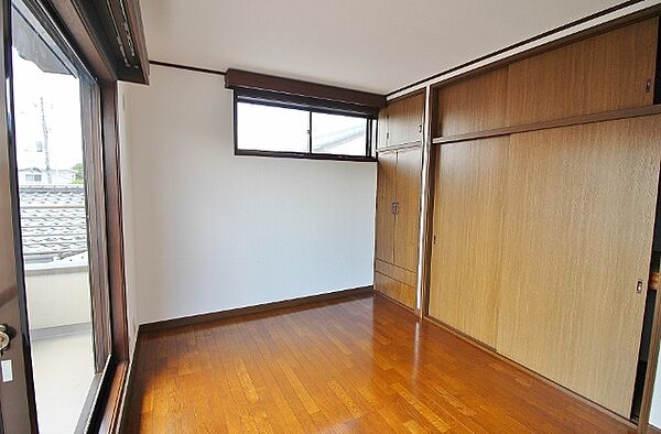 子供部屋