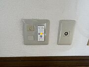インターネット設備イメージ