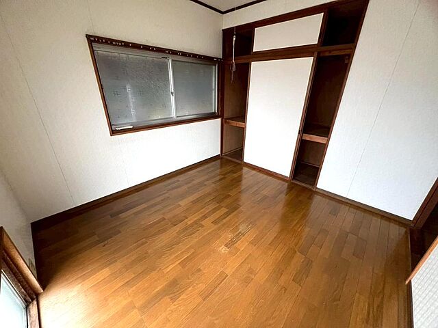 洋室