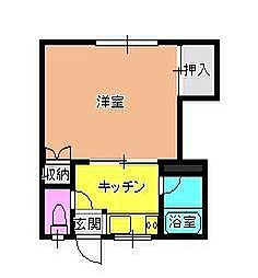 🉐敷金礼金0円！🉐メゾンチャンプ