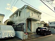 東京都三鷹市牟礼7丁目：物件画像／有限会社オフィスナガイ