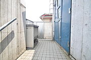 専用ポーチ