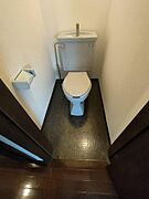 トイレも大切な空間です
