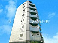 東京都大田区上池台1丁目15-16：物件画像／株式会社タウンハウジング東京　蒲田店