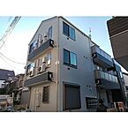 東京都大田区南蒲田1丁目8-19：物件画像／株式会社タウンハウジング東京　蒲田店