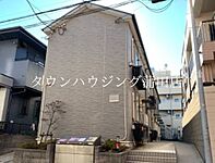 東京都大田区大森南3丁目10-8：物件画像／株式会社タウンハウジング東京　蒲田店