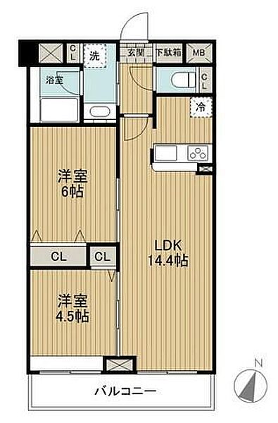 外観画像