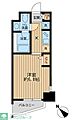 KDXレジデンス多摩川6階9.0万円