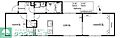 Lares East1階17.5万円