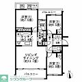 バースシティ大田中央2階19.8万円