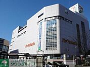 イトーヨーカドー大井町店 徒歩14分。 1050m