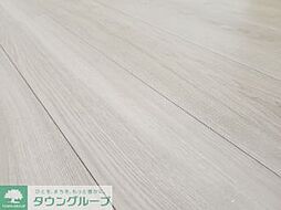 Ｒａｋｏ　Ｇｒａｃｅ　馬込 103 1階1Kのリビング/ダイニング