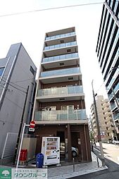 アイルグランデ南大井 604