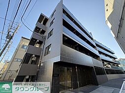 ARCOBALENO KAWASAKI WEST 0209