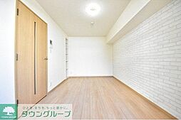 ルーブル多摩川七番館 316 3階1Kのリビング/ダイニング