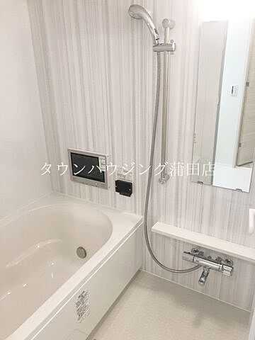 浴室