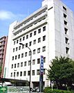 品川警察署 徒歩10分。 740m