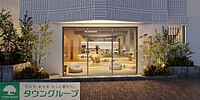 東京都品川区大井3丁目2-5：物件画像／株式会社タウンハウジング東京　蒲田店
