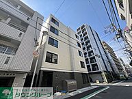 東京都品川区旗の台2丁目1-8：物件画像／株式会社タウンハウジング東京　蒲田店