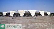 駒沢オリンピック公園 徒歩66分。レジャー・観光 5220m