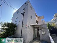 東京都大田区田園調布4丁目37-6：物件画像／株式会社タウンハウジング東京　蒲田店
