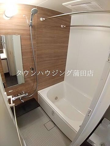 浴室