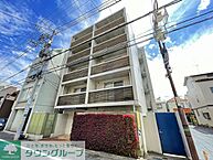 東京都大田区南千束3丁目4-14：物件画像／株式会社タウンハウジング東京　蒲田店