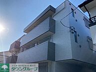 東京都大田区仲六郷1丁目25-7：物件画像／株式会社タウンハウジング東京　蒲田店