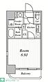 グランヴェルジュ大鳥居2階9.6万円