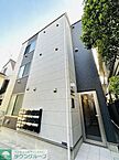 東京都品川区二葉4丁目14-2：物件画像／株式会社タウンハウジング東京　蒲田店