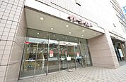 イトーヨーカドー戸越店 693m