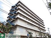川崎医療生活協同組合川崎協同病院 徒歩11分。病院 820m