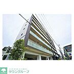 神奈川県川崎市川崎区藤崎1丁目3-4：物件画像／株式会社タウンハウジング東京　蒲田店