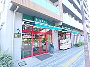 まいばすけっと潮見橋店 徒歩6分。 460m