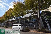 医療法人愛仁会太田総合病院 徒歩5分。病院 390m