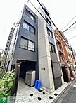 神奈川県川崎市川崎区貝塚2丁目5-18：物件画像／株式会社タウンハウジング東京　蒲田店