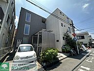 神奈川県川崎市川崎区池上新町2丁目19-4：物件画像／株式会社タウンハウジング東京　蒲田店