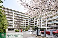 東京都品川区上大崎2丁目10-11：物件画像／株式会社タウンハウジング東京　蒲田店
