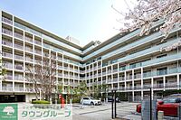 東京都品川区上大崎2丁目10-11：物件画像／株式会社タウンハウジング東京　蒲田店