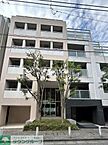 東京都品川区上大崎1丁目1-4：物件画像／株式会社タウンハウジング東京　蒲田店