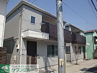 東京都品川区旗の台6丁目2-10：物件画像／株式会社タウンハウジング東京　蒲田店