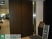★エントランス★