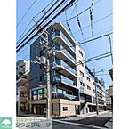 東京都品川区旗の台3丁目14-5：物件画像／株式会社タウンハウジング東京　蒲田店