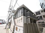 ★外観★