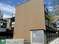 東京都品川区二葉1丁目12-13：物件画像／株式会社タウンハウジング東京　蒲田店