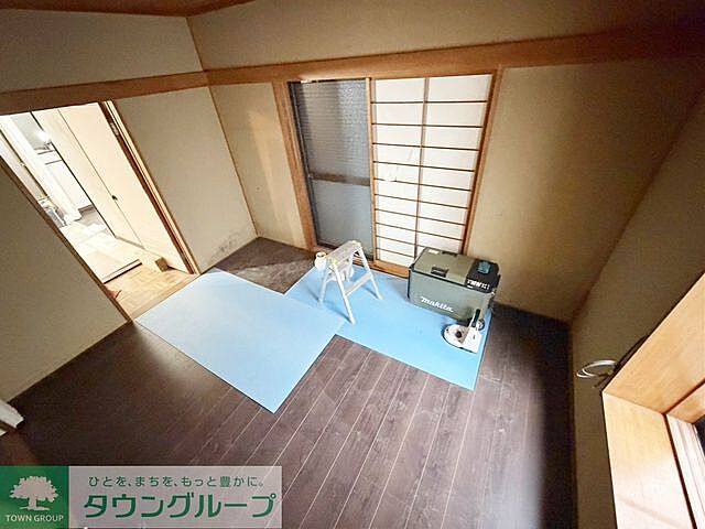 室内