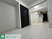 リビング/居室