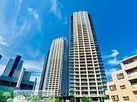東京都品川区上大崎3丁目1-30：物件画像／株式会社タウンハウジング東京　蒲田店